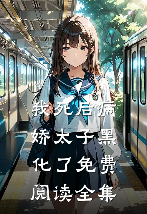 我死后病娇太子黑化了免费阅读全集