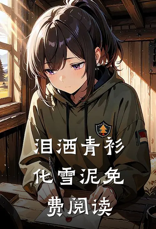 泪洒青衫化雪泥免费阅读