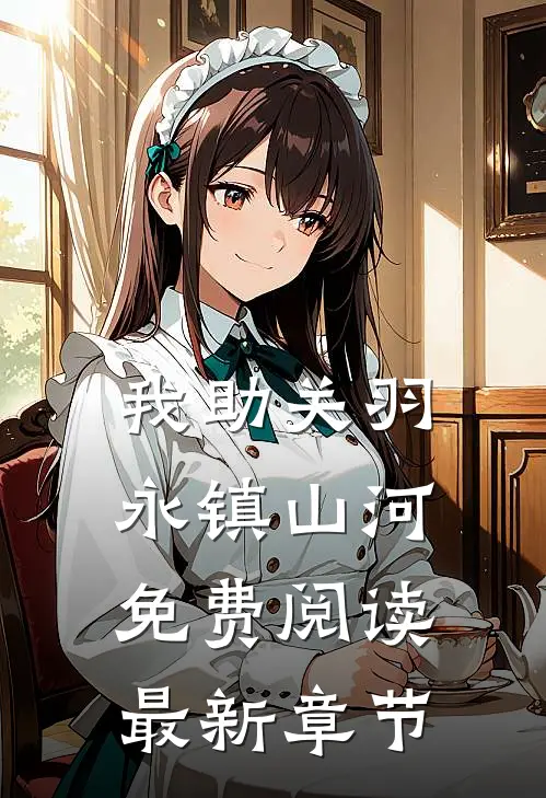 我助关羽永镇山河免费阅读最新章节