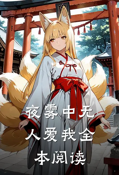 夜雾中无人爱我全本阅读