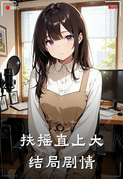 扶摇直上大结局剧情