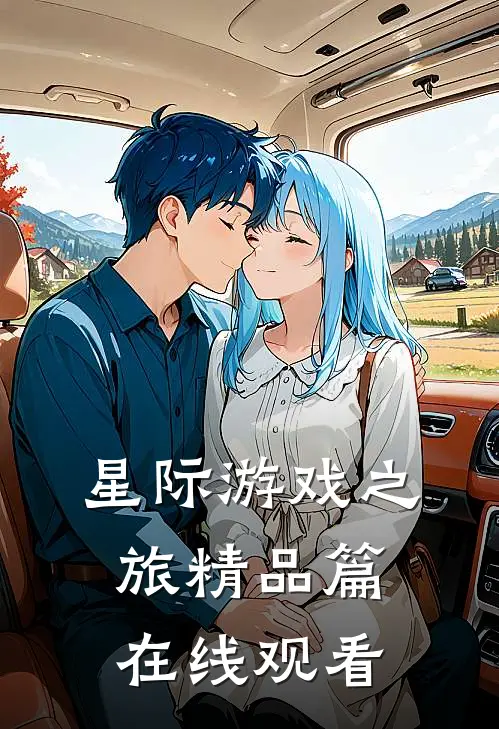 星际游戏之旅精品篇在线观看