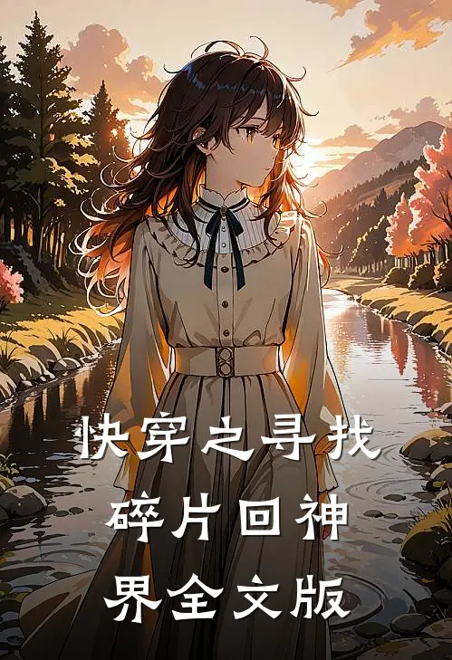 快穿之寻找碎片回神界全文版