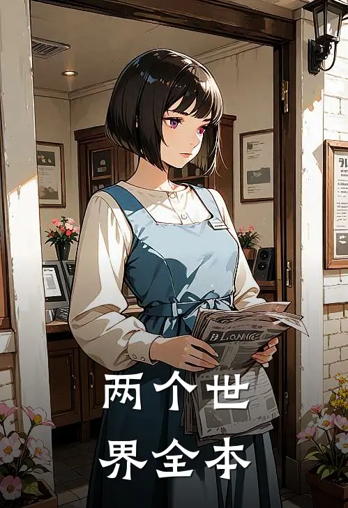 两个世界全本