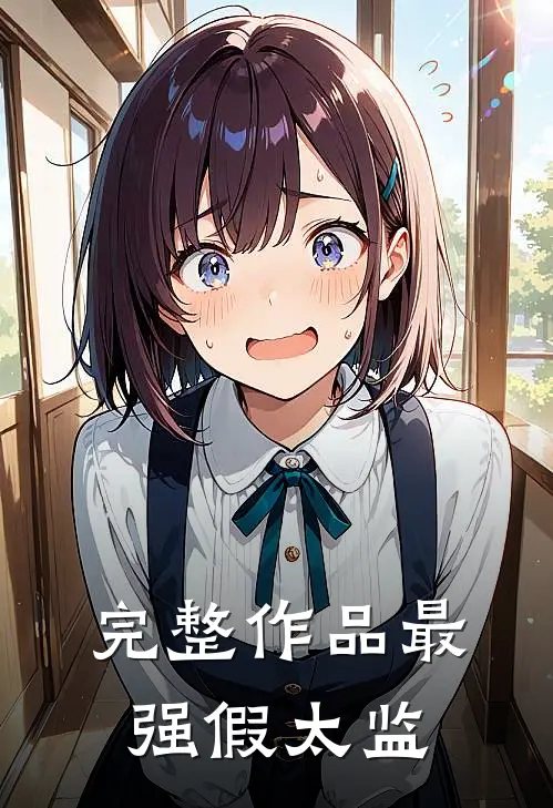 完整作品最强假太监