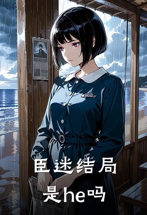 臣迷结局是he吗