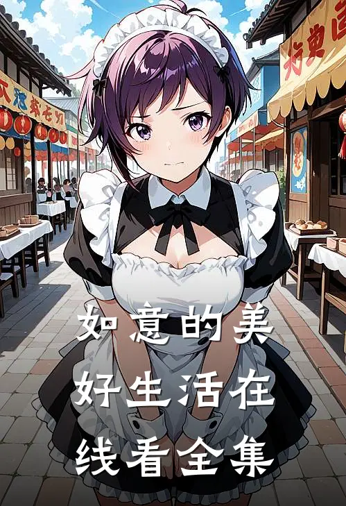 如意的美好生活在线看全集