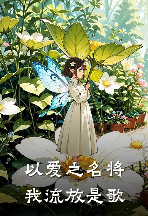 以爱之名将我流放是歌