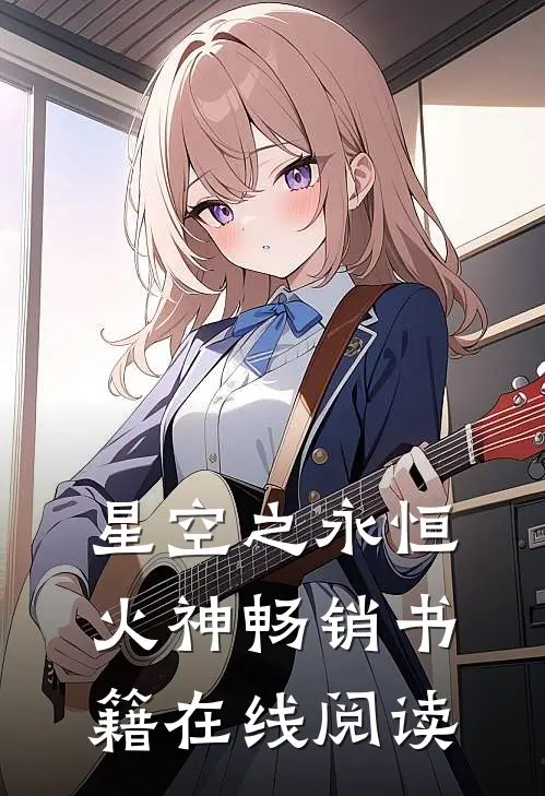 星空之永恒火神畅销书籍在线阅读