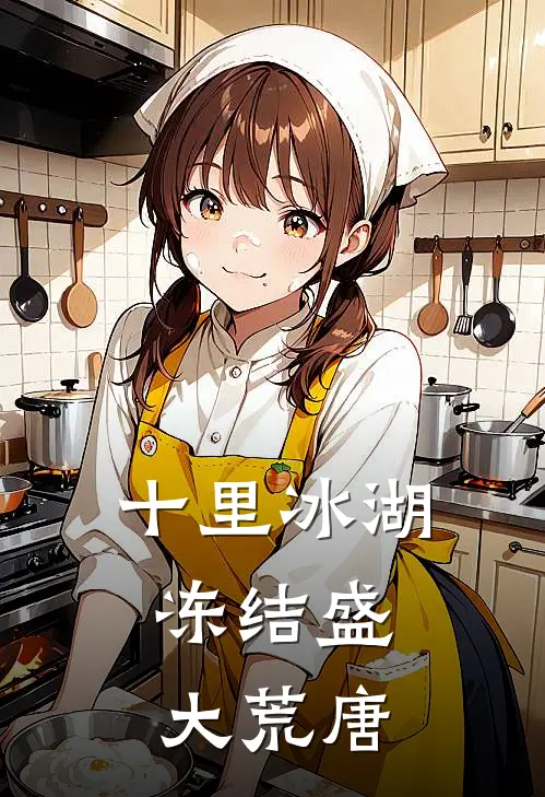 十里冰湖，冻结盛大荒唐