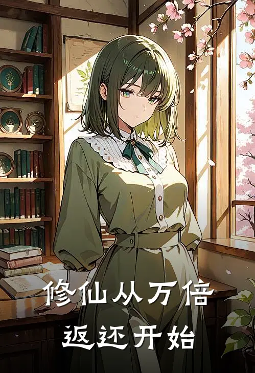 修仙从万倍返还开始