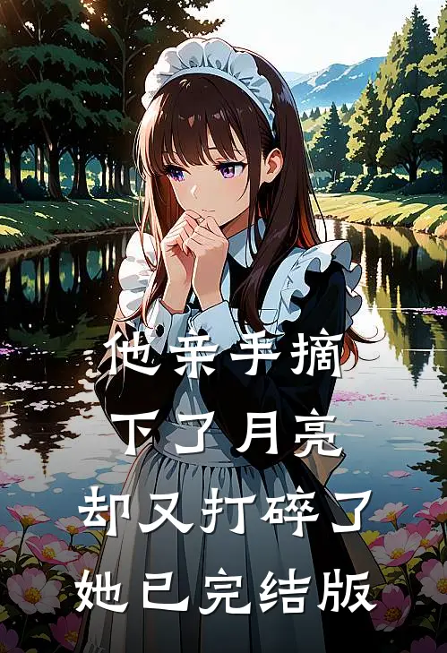 他亲手摘下了月亮，却又打碎了她已完结版