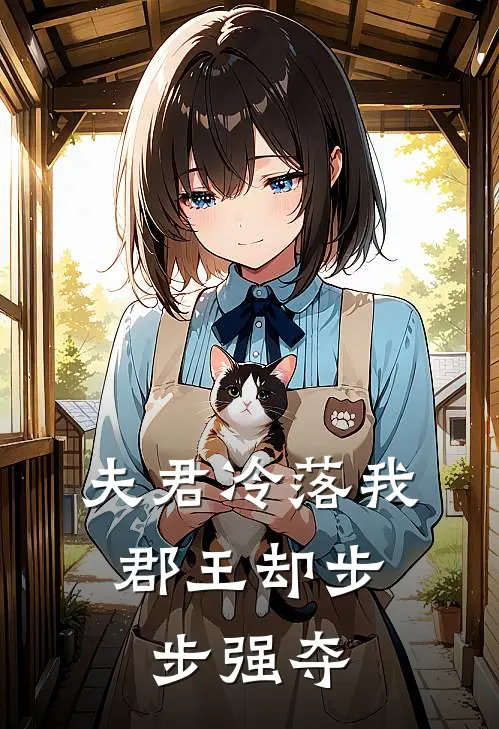 夫君冷落我，郡王却步步强夺