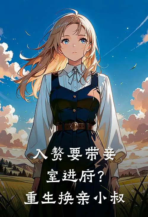 入赘要带妾室进府?重生换亲小叔免费阅读