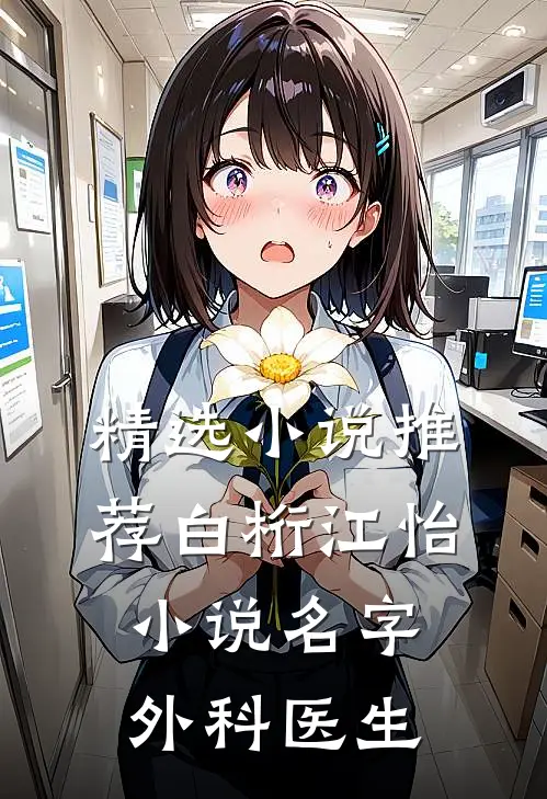 精选小说推荐白桁江怡小说名字外科医生