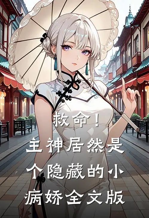 救命！主神居然是个隐藏的小病娇全文版