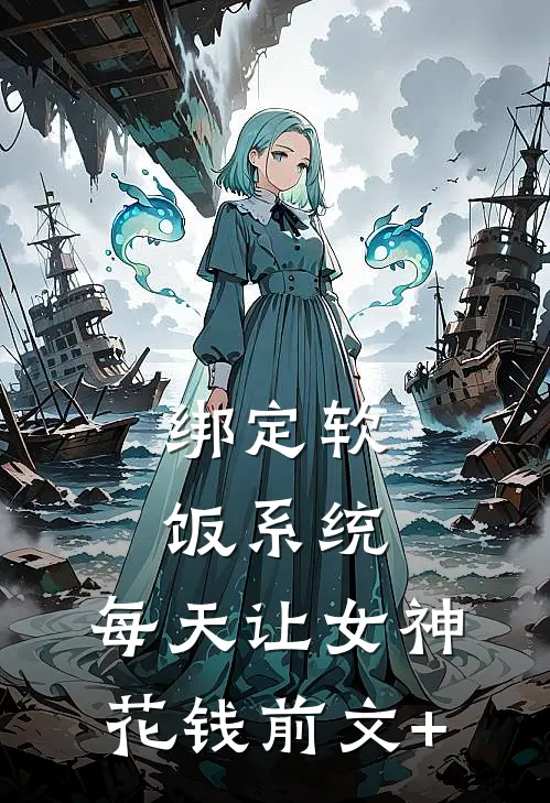 绑定软饭系统，每天让女神花钱前文+