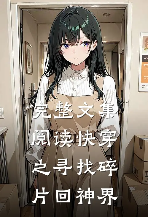 完整文集阅读快穿之寻找碎片回神界