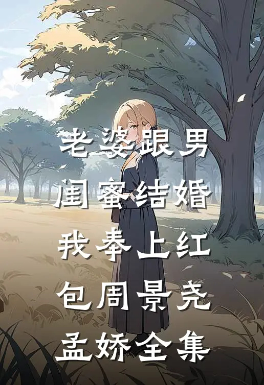 老婆跟男闺蜜结婚，我奉上红包周景尧孟娇全集