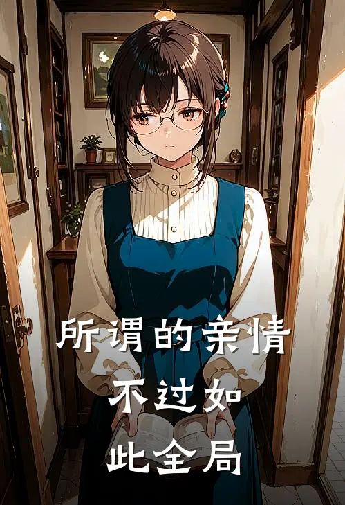 所谓的亲情，不过如此全局