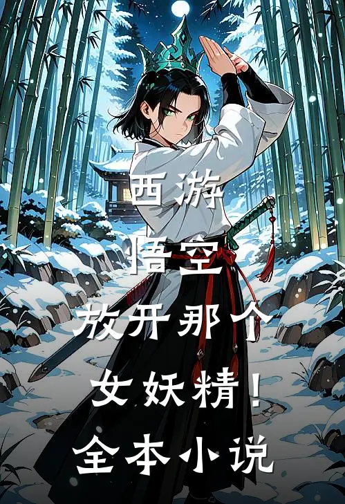 西游悟空,放开那个女妖精!全本免费阅读