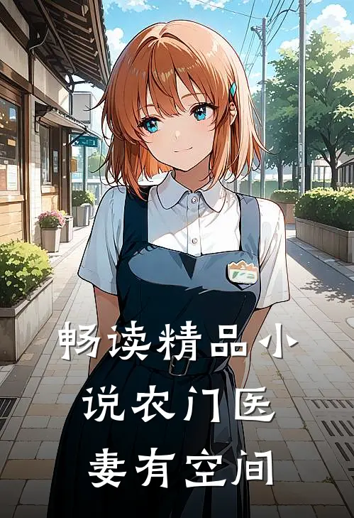 畅读精品小说农门医妻有空间