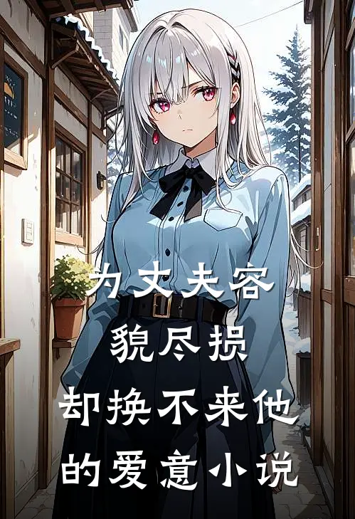 为丈夫容貌尽损，却换不来他的爱意小说