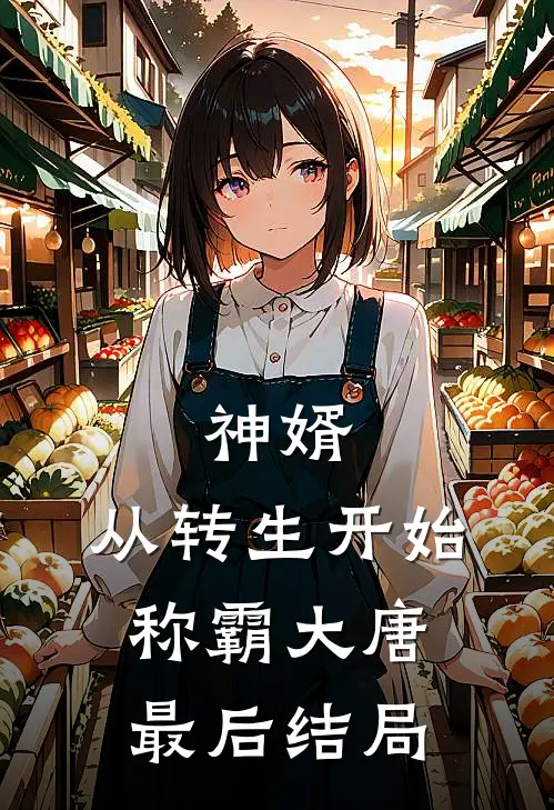 神婿：从转生开始称霸大唐最后结局