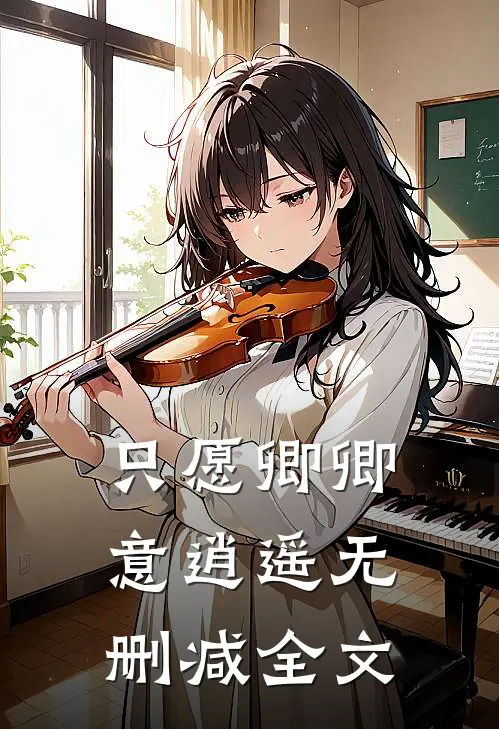 只愿卿卿意逍遥无删减全文