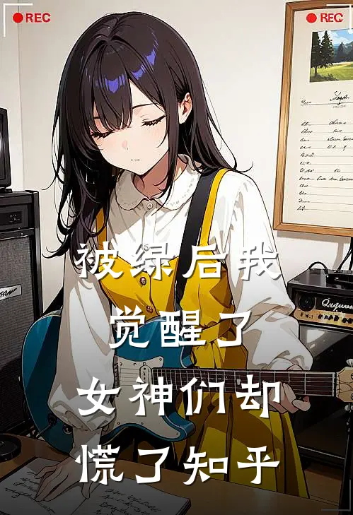被绿后我觉醒了,女神们却慌了知乎全文