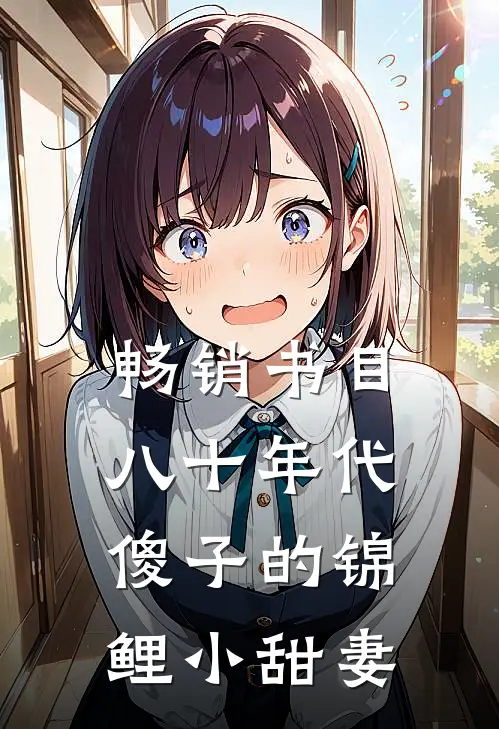 畅销书目八十年代：傻子的锦鲤小甜妻