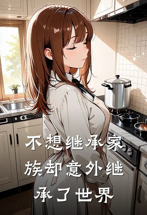 不想继承家族却意外继承了世界