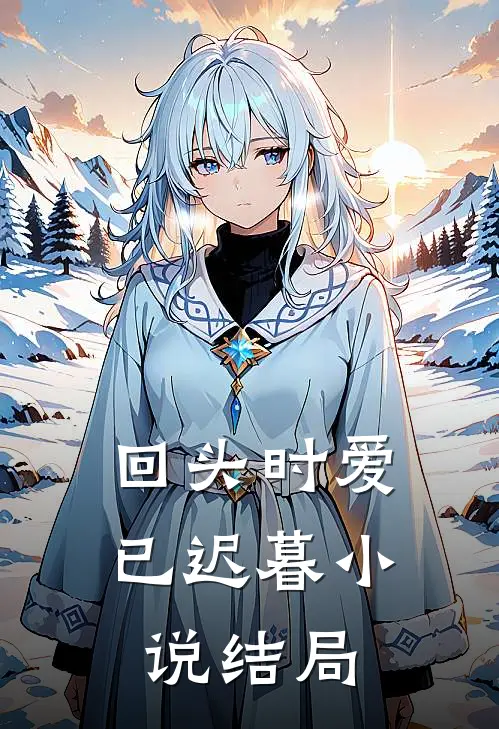 回头时爱已迟暮小说结局
