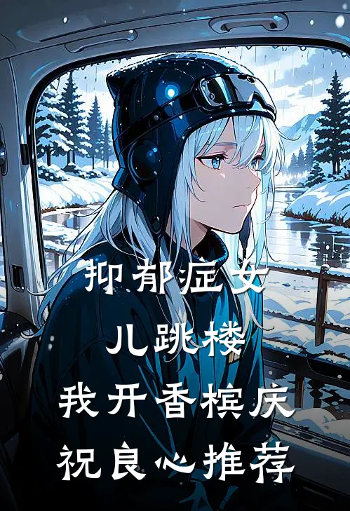 抑郁症女儿跳楼，我开香槟庆祝良心推荐