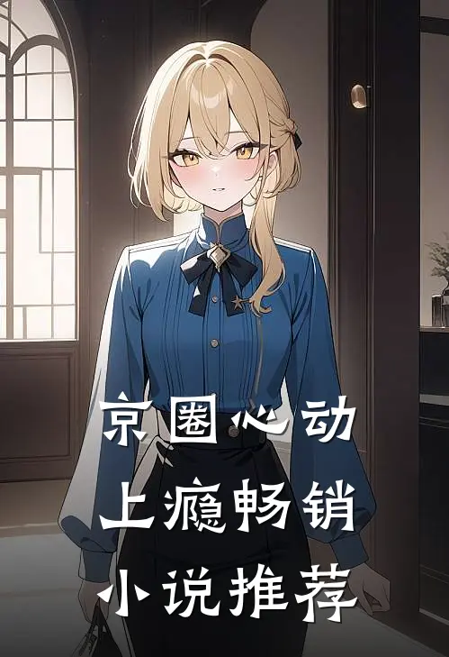 京圈心动上瘾畅销小说推荐