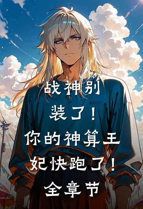 战神别装了!你的神算王妃快跑了!全章节免费阅读