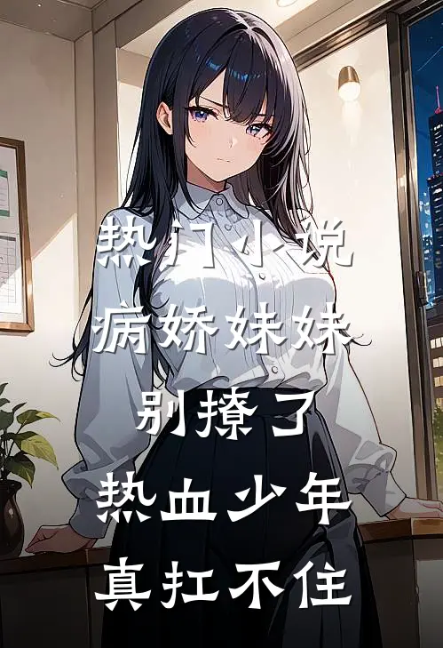 热门小说病娇妹妹别撩了，热血少年真扛不住