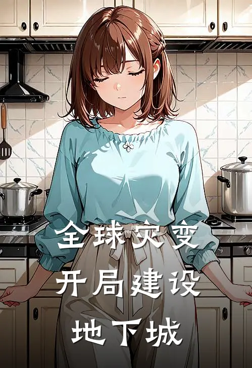 全球灾变开局建设地下城(叶良人)