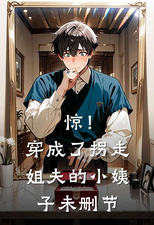 惊！穿成了拐走姐夫的小姨子未删节
