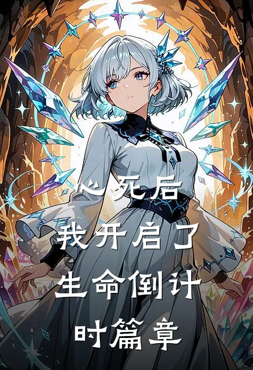 心死后，我开启了生命倒计时篇章