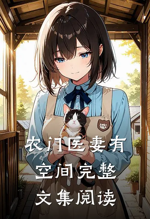 农门医妻有空间完整文集阅读