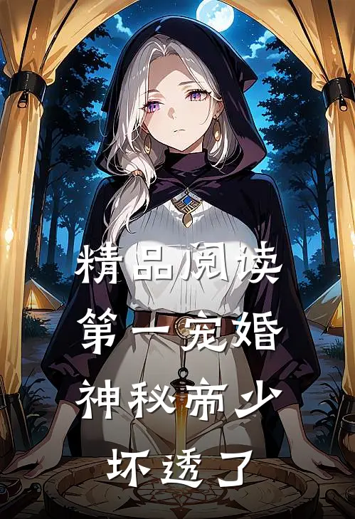 精品阅读第一宠婚神秘帝少坏透了