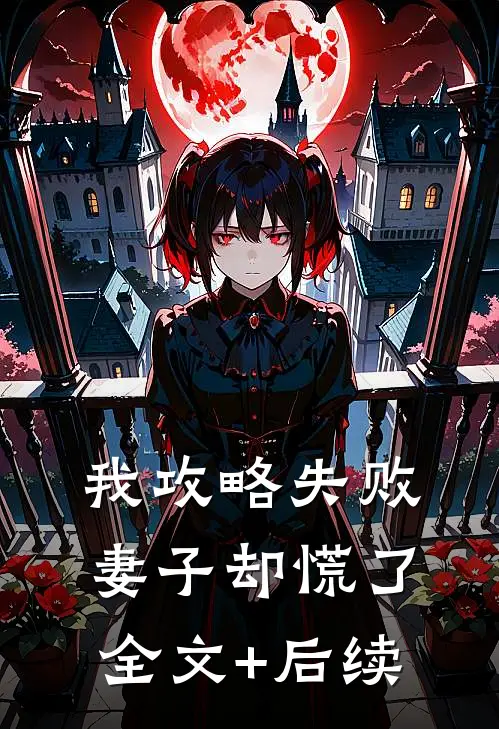 我攻略失败，妻子却慌了全文+后续