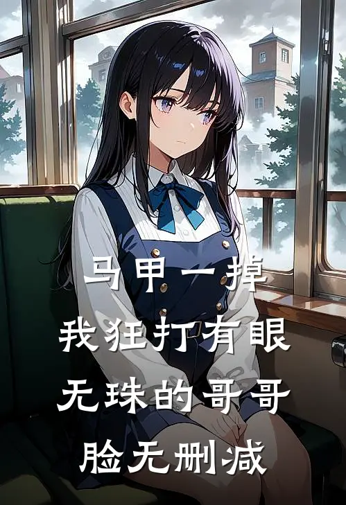 马甲一掉，我狂打有眼无珠的哥哥脸无删减