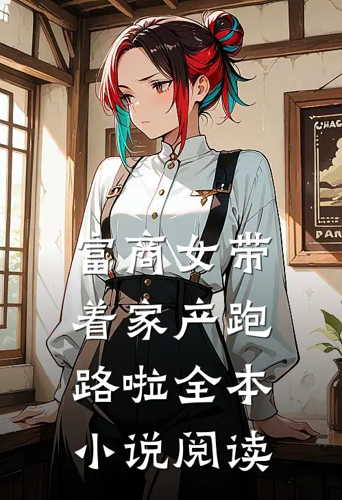 富商女带着家产跑路啦全本阅读免费