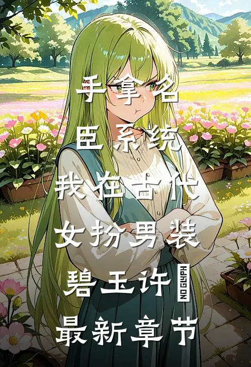 手拿名臣系统，我在古代女扮男装碧玉许玥最新章节