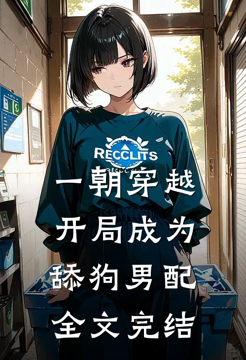 一朝穿越,开局成为舔狗男配全文完结