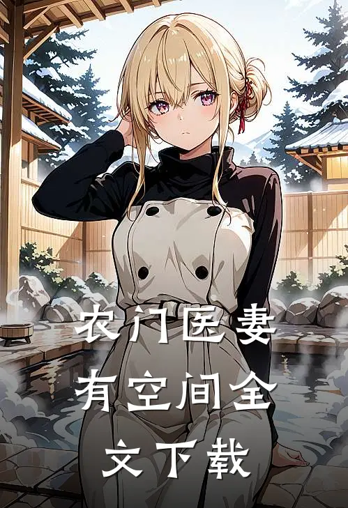 农门医妻有空间全文下载