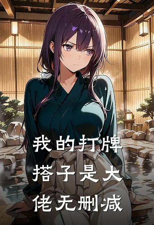 我的打牌搭子是大佬无删减