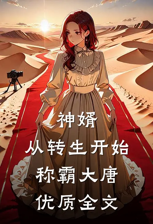 神婿：从转生开始称霸大唐优质全文